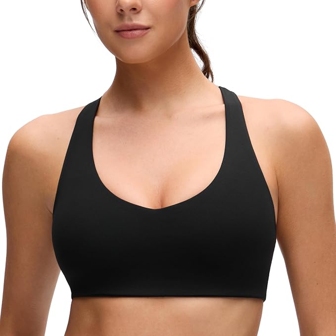 Butterluxe Sports Bra
